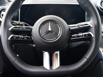 Mercedes GLC C254/X254 Coupe 2.0 220d 197KM 2025 MERCEDES-BENZ GLC 220 d 4-Matic AMG Line 2.0 (197KM) 2025, zdjęcie 8