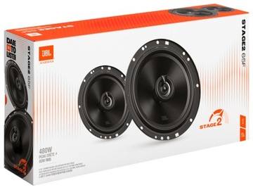 Jbl stage2 65f | 6,5 