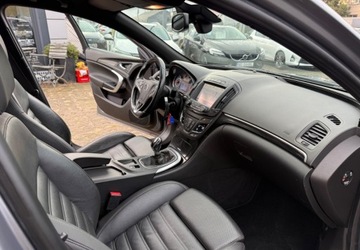 Opel Insignia I Country Tourer 2.0 CDTI Ecotec 170KM 2016 Opel Insignia Opel Insignia 2016r 2.0 Diesel 170KM, zdjęcie 23