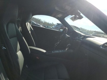 Porsche Boxster 718 2024 Porsche 718 Boxster 2024 PORSCHE BOXSTER BASE, 2.0 Benzyna 300KM, zdjęcie 9