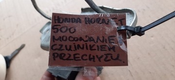 Датчик наклона Honda Hornet 600 PC 34