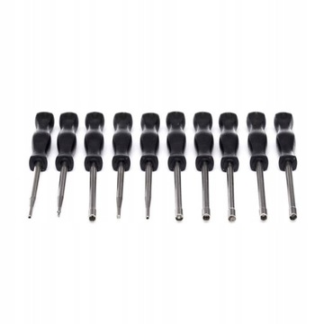 КЛЮЧИ ДЛЯ РЕГУЛИРОВКИ КАРБЮРАТОРА НАБОР КЛЮЧЕЙ ОТВЕРТКИ