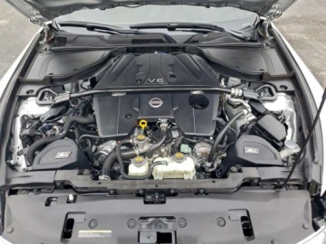 Nissan 2023 Nissan Inny Z Performance 2023 3.0 Benzyna 400KM, zdjęcie 6