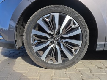 Renault Espace V 2021 Espace 2.0 Blue dCi Initiale Paris EDC, zdjęcie 8