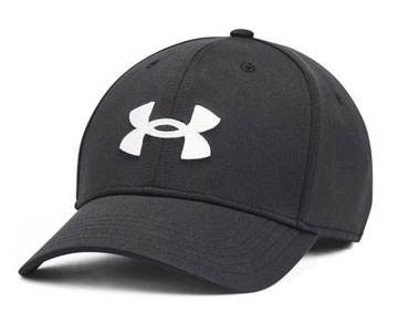 БЕЙСБОЛЬНАЯ КЕПКА UNDER ARMOR БЫСТРОСЫХАЮЩАЯ 1376701-012