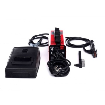 SPAWARKA INWERTOROWA INWERTOROWA 300A MMA LCD 230V