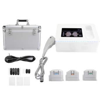 Ультразвук 3в1 Морщины на лице против старения тела