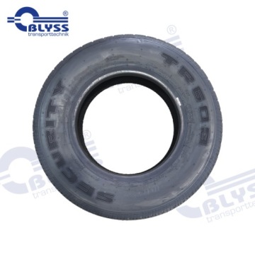 ШИНА SECURITY 185 R14C TR603 ДЛЯ ЭВАКУАТОРА BLYSS