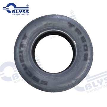 ШИНА SECURITY 185 R14C для прицепа BLYSS