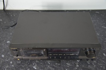 Регистратор DECK TECHNICS RS-B755 ВЫГОДНОЕ ПРЕДЛОЖЕНИЕ