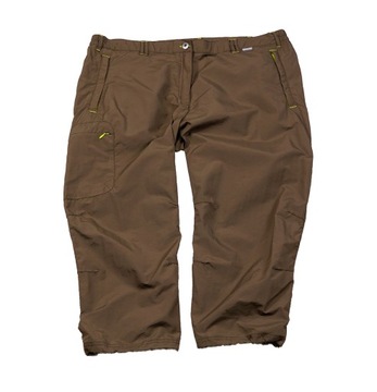 REGATTA GREAT OUTDOORS _ SPODENKI TURYSTYCZNE _ SHORTY _ XL _ MEN _ 2024