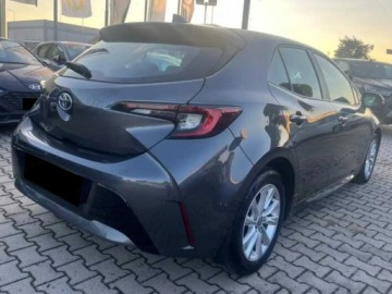 Toyota Corolla XII Hatchback Facelifting 1.8 Hybrid 140KM 2026 Od ręki - Comfort 1.8 Hybrid 140KM | Podgrzewane fotele!, zdjęcie 4