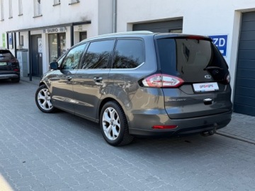Ford Galaxy IV Van 2.0 EcoBlue 190KM 2019 FORD GALAXY 2.0 EcoBlue AWD Panorama 7 foteli FULL OPCJA, zdjęcie 13