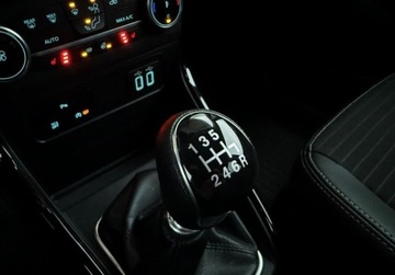 Ford Ecosport II SUV Facelifting 1.0 EcoBoost 125KM 2022 Ford EcoSport 1.0 EcoBoost 125KM MT6 Titanium Salon PL ASO Gwarancja Fabry, zdjęcie 22