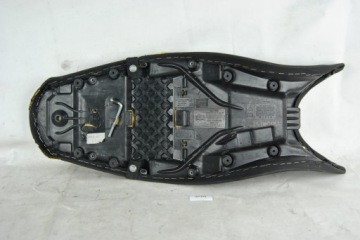 Скамья для сидения Triumph Street Triple 675 2007 - 2012