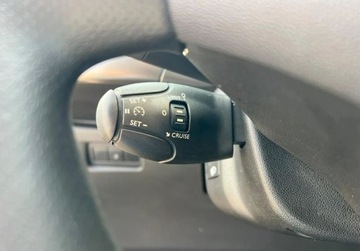 Citroen C3 II Hatchback facelifting 1.2 VTi 82KM 2014 Citroen C3 1.2 LED Klimatyzacja Tempomat Radio El. szyby 1.2 Benzyna 82KM, zdjęcie 16