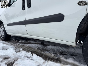 Fiat Doblo IV 1.6 MultiJet 120KM 2020 Fiat Doblo 1.6 diesel Szwajcaria - Pierwszy wlasciciel w PL - Gwarancja, zdjęcie 20