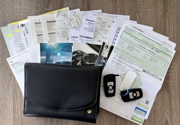 BMW Seria 1 F20-F21 Hatchback 5d 116d EfficientDynamics 116KM 2012 BMW Seria 1 Nawigacja Klimatyzacja Czujniki parkowania tempomat GWARANCJA, zdjęcie 1