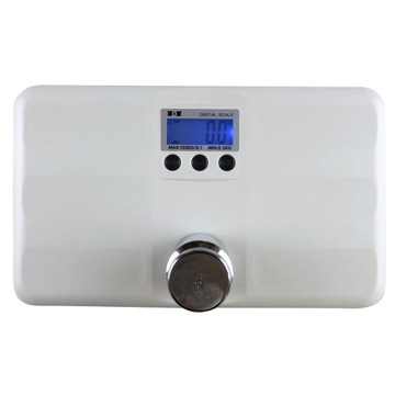 Просмотр цифрового веса вашего ребенка