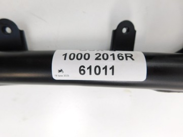 SUZUKI GSX-S 1000 16R ЗАДНЯЯ РАМКА