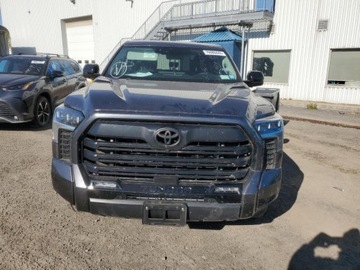 Toyota Tundra II 2024 Toyota Tundra Crewmax Limited 2024 3.4l 3.4 Hybryda 389KM, zdjęcie 5