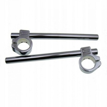 KIEROWNICA CLIP-ON 50mm - YAMAHA YZF R1 R6 750