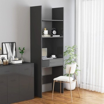 Regał VidaXL 803433 60 cm x 180 cm x 35 cm