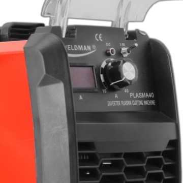 Плазменный резак Weldman PLASMA 40A