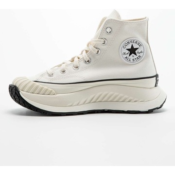 BUTY TRAMPKI NA PLATFORMIE CONVERSE A01682C 39