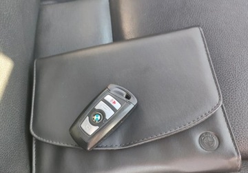 BMW Seria 5 F10-F11 Limuzyna Facelifting 528i 245KM 2016 BMW Seria 5 Super Stan 245KM xDRIVE Zobacz GWARANCJA 2.0 Benzyna 245KM, zdjęcie 37