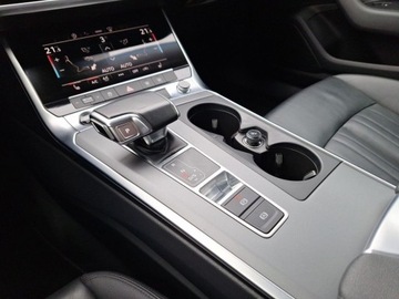 Audi A6 C8 Avant 2.0 40 TDI 204KM 2022 Audi A6 Avant 40 TDI Head-UP Skora GWARANCJA Virtual Car Play AndroidAuto, zdjęcie 21