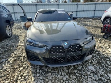 BMW Seria 4 G22-23-26 2024 BMW Seria 4 430XI Gran Coupe 2024 2.0 Benzyna 255KM, zdjęcie 5