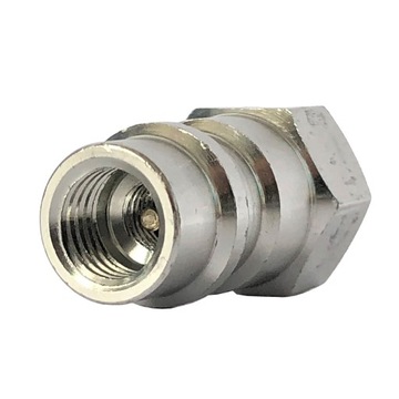 Модернизация переходного разъема R12 для автомобилей до 1994 года выпуска.