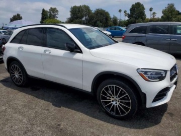 Mercedes GLC C254/X254 2022 Mercedes-Benz GLC 300 2022 2.0 Benzyna 255KM, zdjęcie 4
