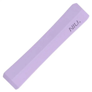 Мягкая силиконовая нескользящая ручка для сенсорного карандаша Apple Stylus Touch Pencil 1/2