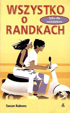 Wszystko o randkach, Susan Rabens