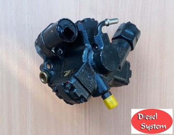 Pompa Wtryskowa VOLVO 2.0 D A2C20003791
