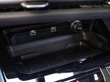 Audi A6 C8 Limousine Plug-In Facelifting 2.0 50 TFSI e 299KM 2025 AUDI A6 e-Hybrid quattro Sedan (299 KM) 2025, zdjęcie 10