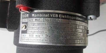 Лабораторный автотрансформатор ВЭБ