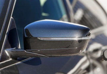 BMW Seria 4 G22-23-26 2025 BMW Seria 4 I wlasciciel M Sport Gwarancja Bezwypadkowy FVAT23, zdjęcie 13