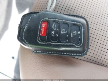 Toyota 2026 Toyota 4-Runner Hybrid Limited 2026 2.4 Hybryda Plug-in 326KM, zdjęcie 12