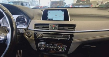 BMW X2 F39 Crossover 2.0 25d 231KM 2018 BMW X2 Salon PL 25d X-drive 231KM 2.0 Diesel 231KM, zdjęcie 15