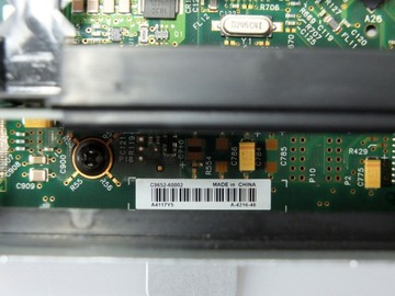 Formater, płyta główna drukarki HP LaserJet 4200, C9652-60002