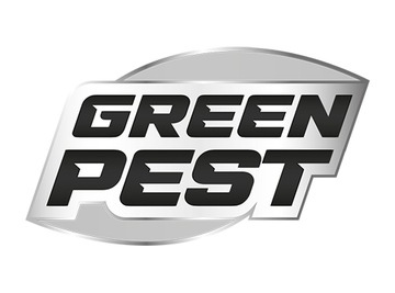 GREEN PEST ГРАНУЛЯТ БАРЬЕР ПРОТИВ УЛИТОК 1,5 КГ