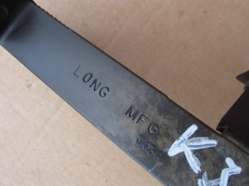 Cherokee Liberty KJ LIFT Радиатор гидроусилителя руля