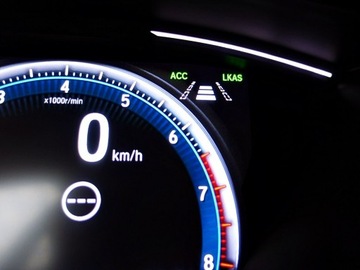 Honda Civic X Sedan 4d Facelifting 1.5 VTEC TURBO 182KM 2019 Honda Civic TYLKO 49tyś KM Kraj 1wł BEZWYP 182KM, zdjęcie 21