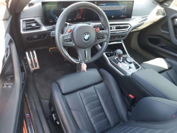 BMW Seria 2 F74 2024 BMW M2 2024 3.0l 3.0 Benzyna 453KM, zdjęcie 8