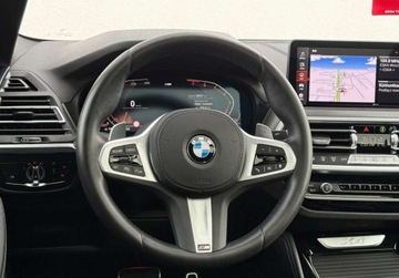 BMW X4 2024 BMW X4 I wlasciciel M Sport Hak Gwarancja Bezwypadkowy FVAT23, zdjęcie 15