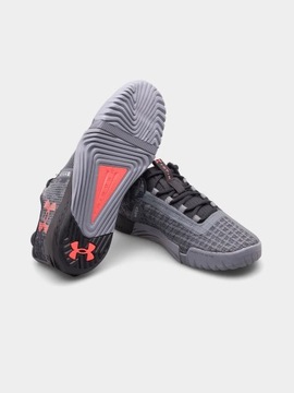 Buty męskie UNDER ARMOUR TriBase Reign 6 3027352-400 42