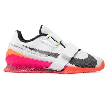Nike Romaleos 4 buty do podnoszenie ciężarów COLORWAY | 40,5